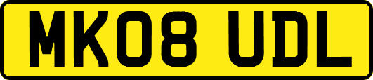 MK08UDL
