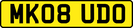 MK08UDO
