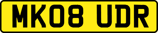 MK08UDR