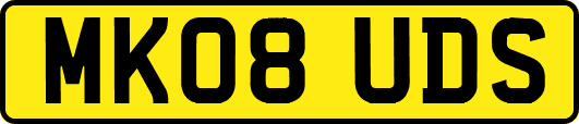 MK08UDS