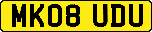 MK08UDU