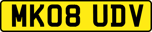 MK08UDV