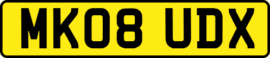 MK08UDX
