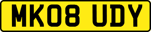 MK08UDY