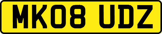 MK08UDZ