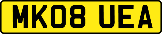 MK08UEA
