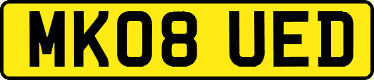 MK08UED