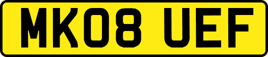 MK08UEF