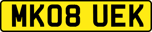 MK08UEK