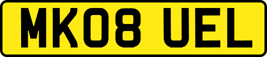 MK08UEL