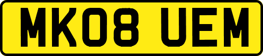 MK08UEM