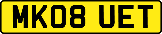 MK08UET