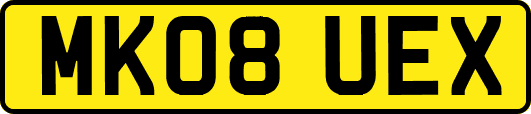 MK08UEX