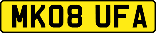 MK08UFA
