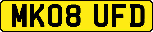 MK08UFD