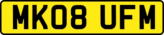 MK08UFM