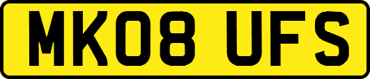 MK08UFS