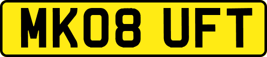 MK08UFT