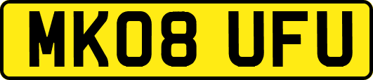 MK08UFU