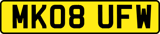 MK08UFW