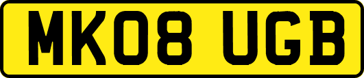 MK08UGB