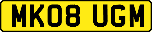 MK08UGM