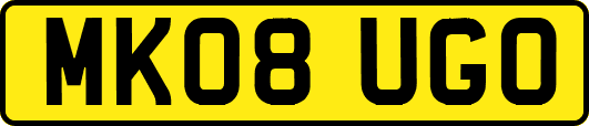 MK08UGO