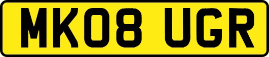 MK08UGR