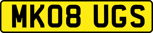 MK08UGS