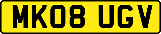 MK08UGV