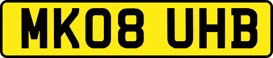 MK08UHB
