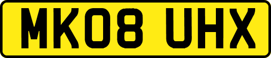 MK08UHX