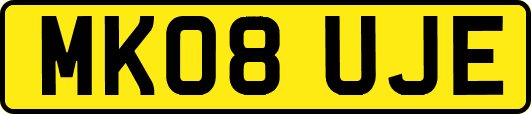 MK08UJE