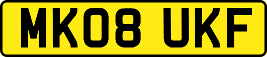 MK08UKF