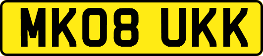 MK08UKK