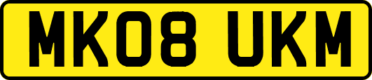 MK08UKM