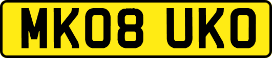 MK08UKO