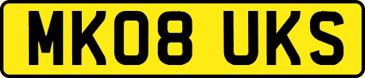 MK08UKS