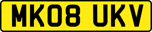 MK08UKV