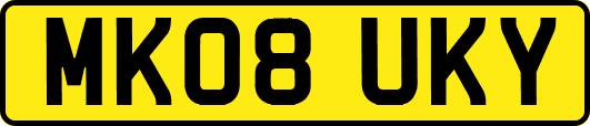 MK08UKY
