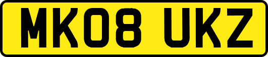MK08UKZ