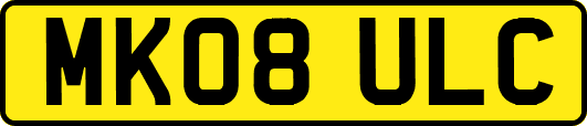 MK08ULC