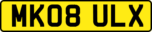 MK08ULX