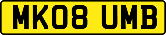 MK08UMB