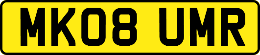 MK08UMR