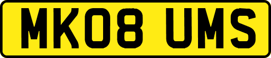 MK08UMS