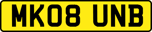 MK08UNB