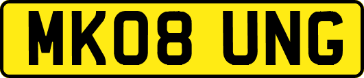 MK08UNG