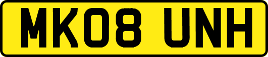 MK08UNH