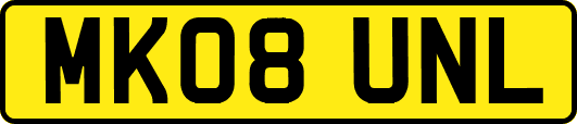 MK08UNL